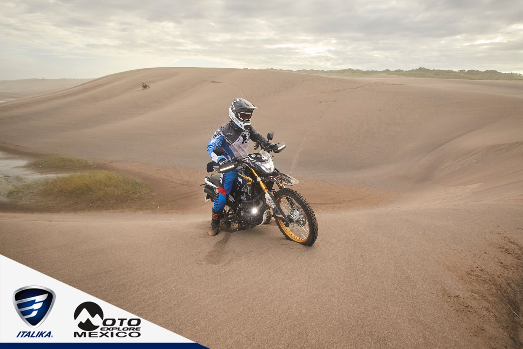 ITALIKA CHACHALACAS D2 426